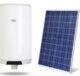 Solarny panel na ohrev vody predstavuje pre domácnosti udržateľnú a finančne rozumnú možnosť